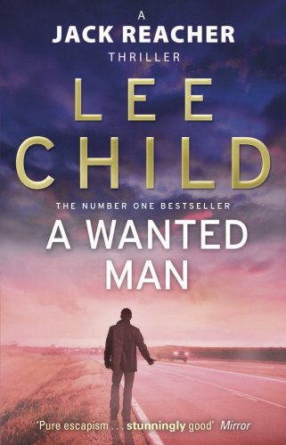 Wanted man - a,