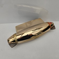 Aqualisa Aquarian Gold Plated