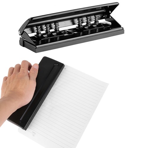 Paper filofax punch - filofax,