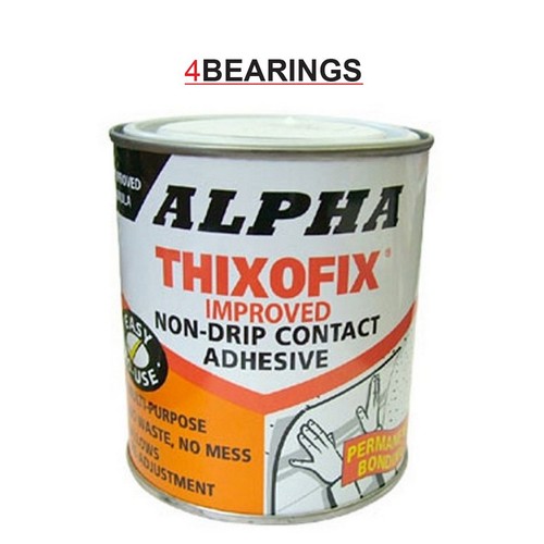 Alpha thixofix dunlop contact - thixofix,