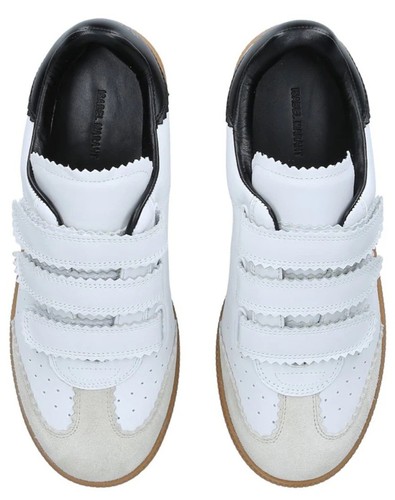 Isabel marant classic trainer - isabel,