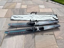 Duvall Combo Water Skis with