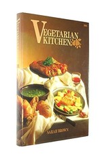 Vegetarian Kitchen by Brown