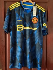 Manchester United authentic