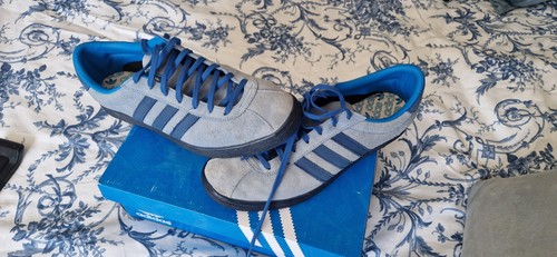 Adidas tahiti size - size, 10