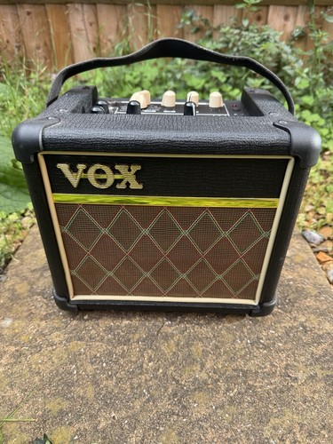 Vox mini battery - g2, or