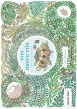 Aina Bestard Una nuova vita