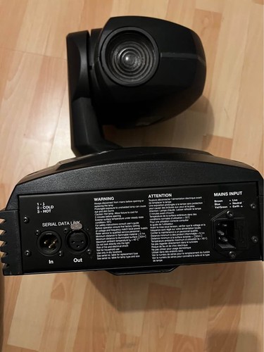 Martin professional mini mac - mini,
