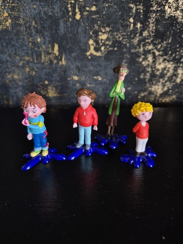 Cbeebies horrid henry - cbeebies, 4