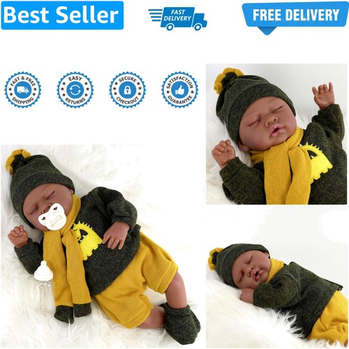 Bibi doll inch sleeping - bibi, 20-inch