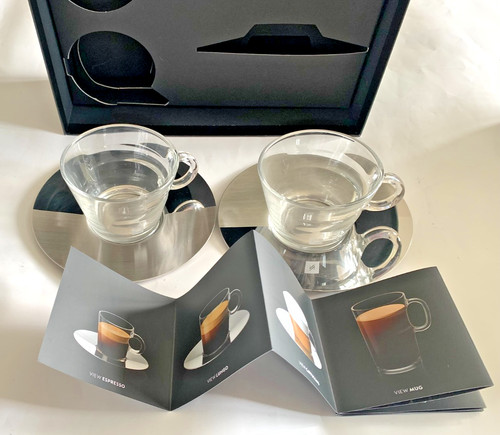 View nespresso atelier - atelier, oi