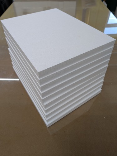 Medium density polystyrene - density,