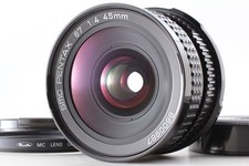 Late Model [MINT] SMC PENTAX