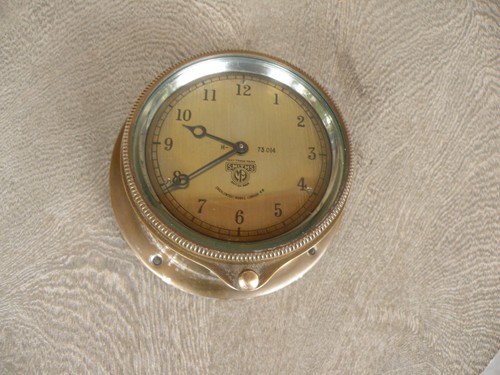 Antique smith brass - antique, /
