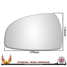 Left Hand Passenger Side Audi