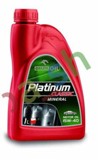 ENGINE OIL CLASSIC 1L 15W40