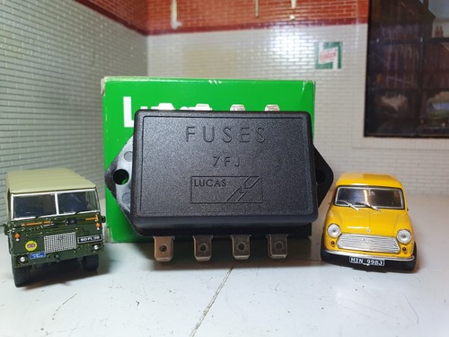 Land rover series - land,
