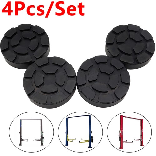 4pcs rubber lifting pads for - lifting,