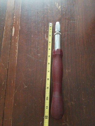 Stanley yankee screwdriver - yankee,