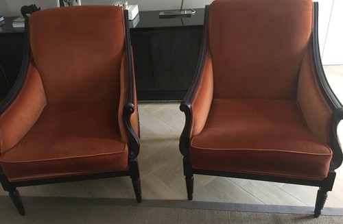 Pair andrew martin - pair, of