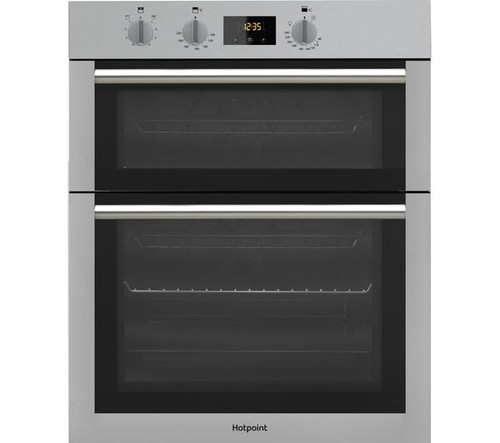 New graded hotpoint dd4 541 - graded,