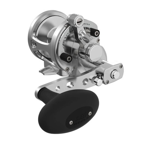 Avet mxj 2 speed - avet, reels