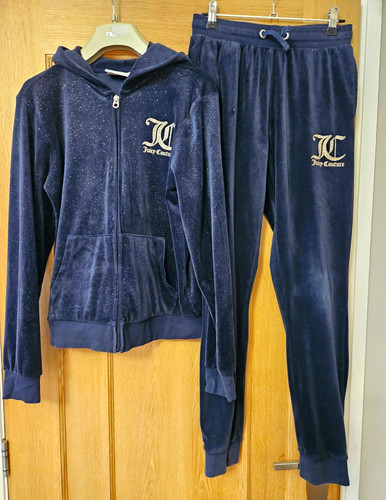 Juicy couture 2pc - 2pc, blue