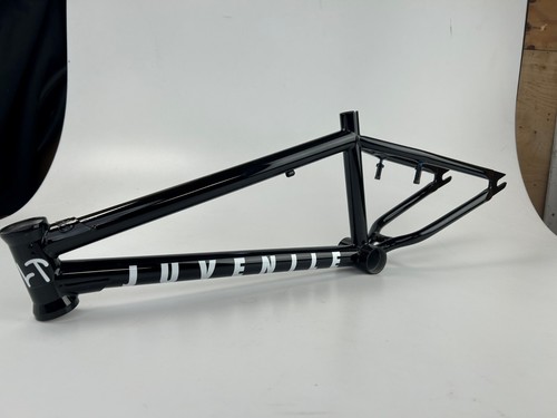 Cult juvenile steel bmx - 18",