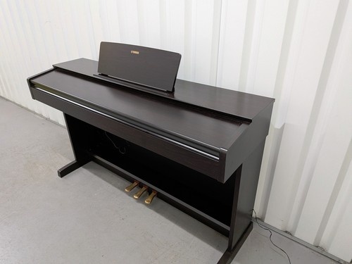 Yamaha arius ydp - yamaha,