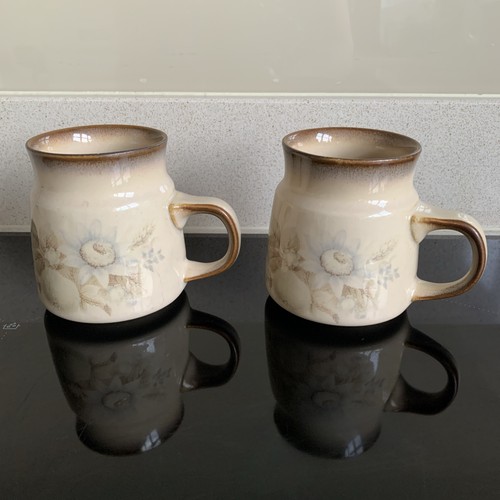 Denby memories vintage retro - denby,