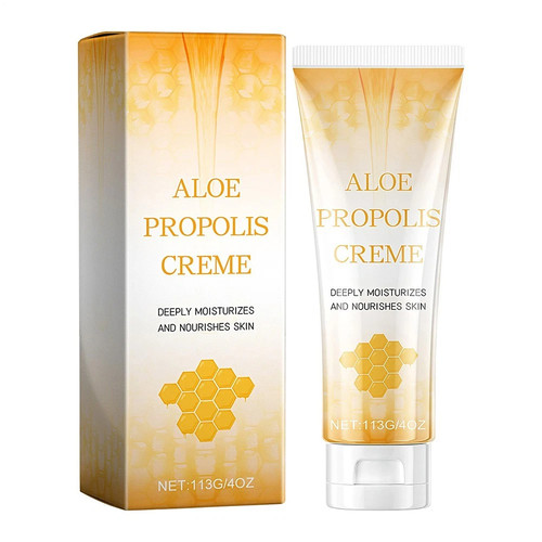 113g aloe vera - 113g, creme