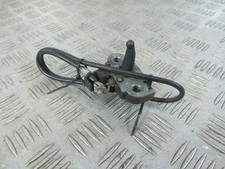 2006 KTM 640 LC4  SEAT CATCH