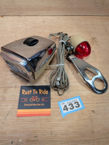Vintage bicycle sturmey archer - sturmey,