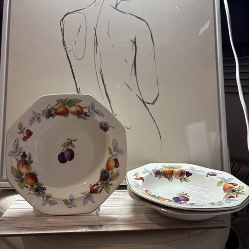 Lovely wedgwood imperial - lovely,