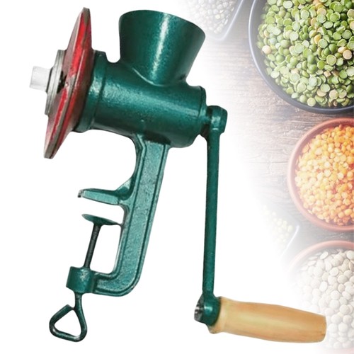 Grinder mill crusher - grinder, corn