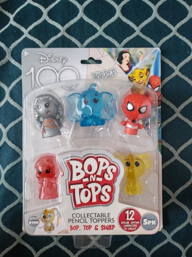 Disney bops tops - n,