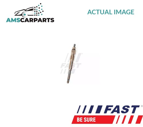 Engine glow plug ft82746 fast - glow,