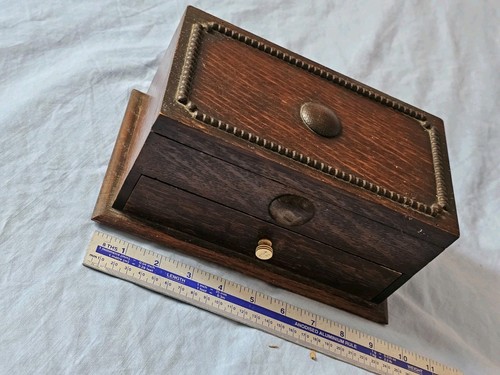 Antique 20s 30s - , solid