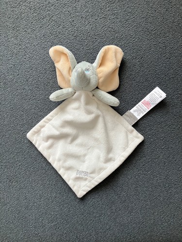 Disney dumbo tesco soft toy - disney,