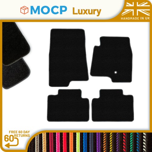 Luxury car mats - car, to