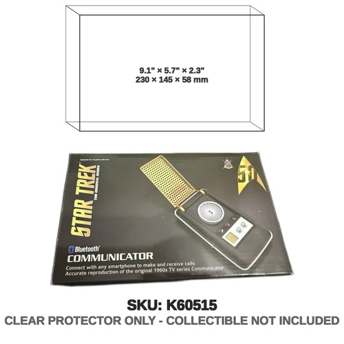 Protector for the wand - the,