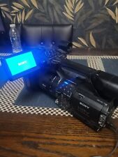 Sony HVR-Z1U Professional HDV