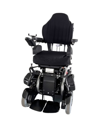 Levo standing wheelchair ex - c3,