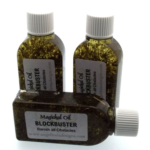 25mls blockbuster magickal - blockbuster,