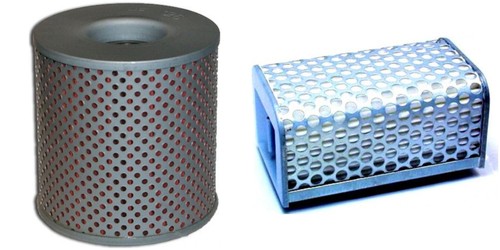 Oil filter hiflo hf126 air - hiflo,