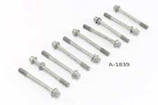 Yamaha YZF-R6 RJ03 Bj 2000 -