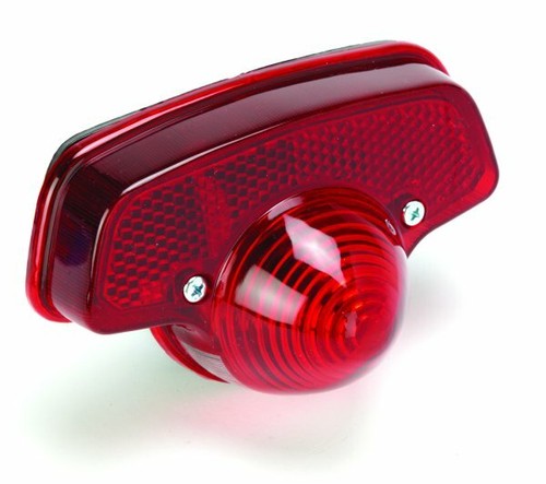 Replica lucas l679 tail light - l679,