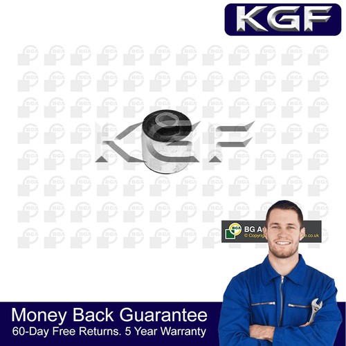 Kgf front track - kgf,
