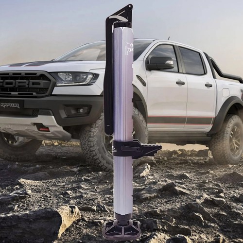Hydraulic jack - hydraulic,