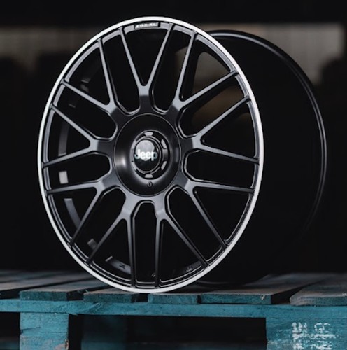New kahn wheels - wheels, 20''